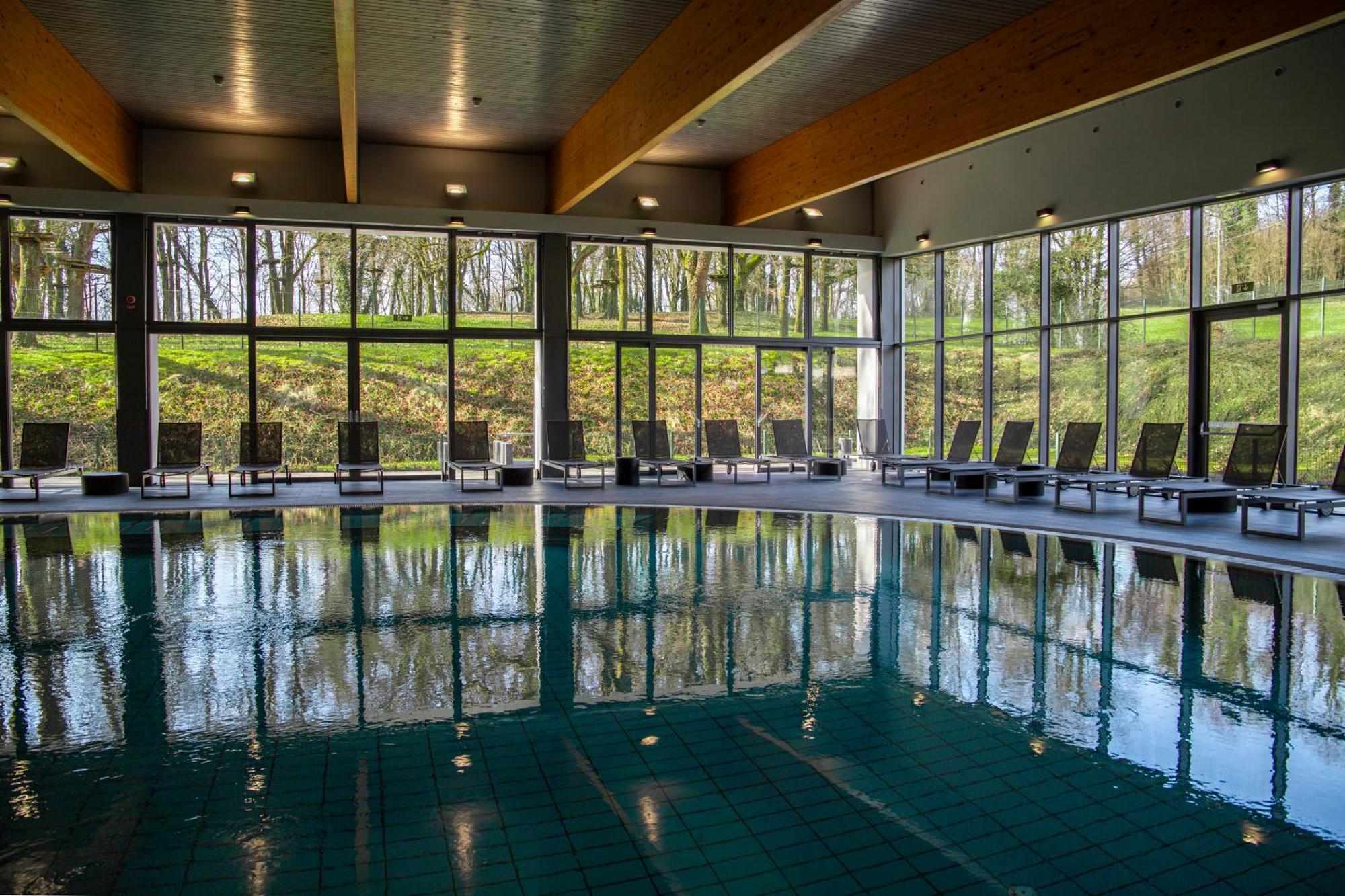 Hotel Grad Otocec - Relais Chateaux Exteriér fotografie