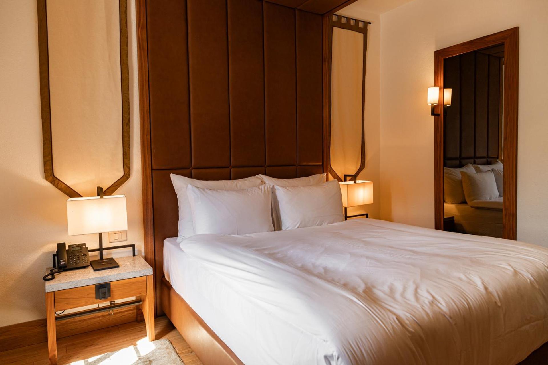 Hotel Grad Otocec - Relais Chateaux Pokoj fotografie