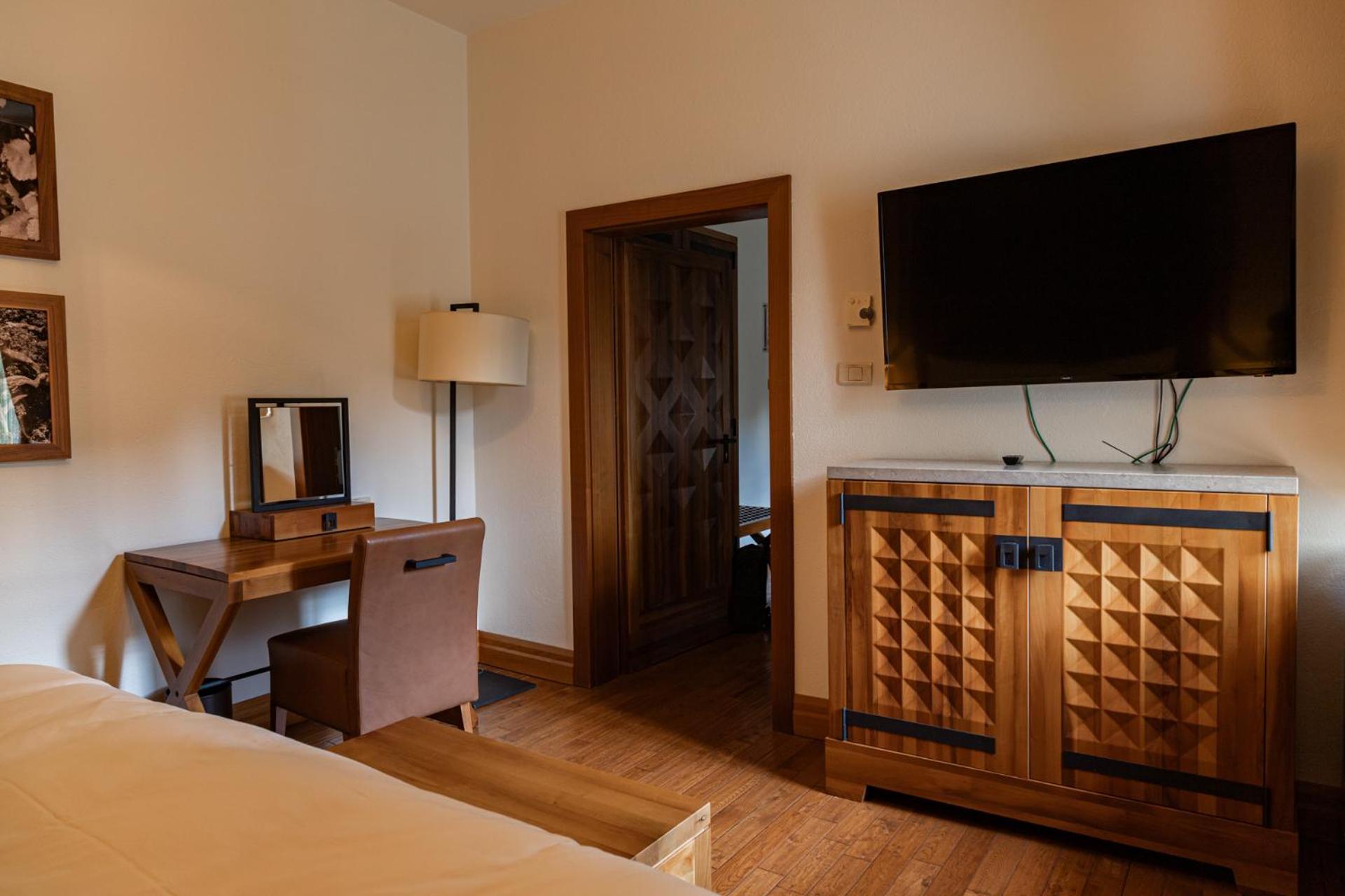 Hotel Grad Otocec - Relais Chateaux Pokoj fotografie