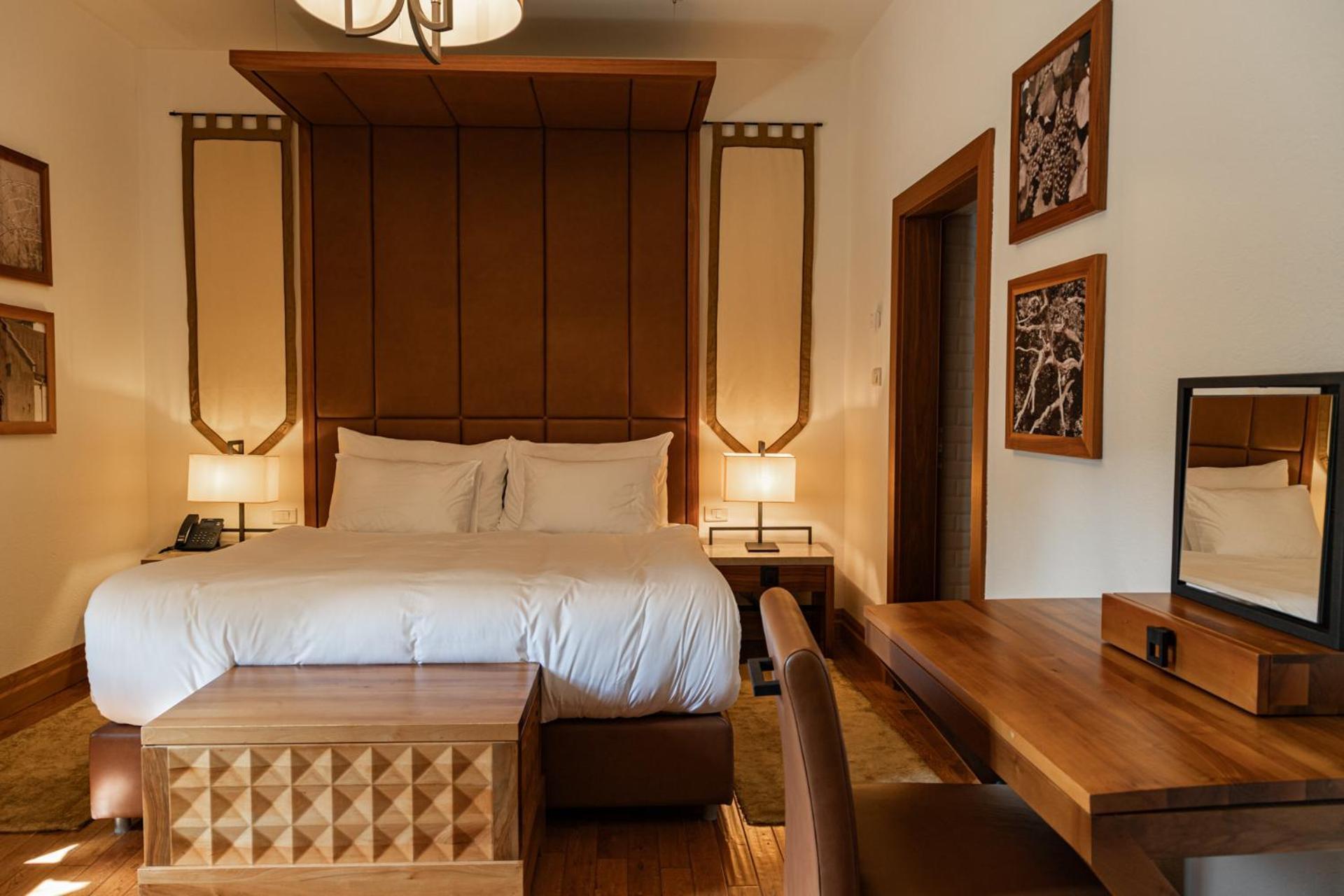 Hotel Grad Otocec - Relais Chateaux Pokoj fotografie